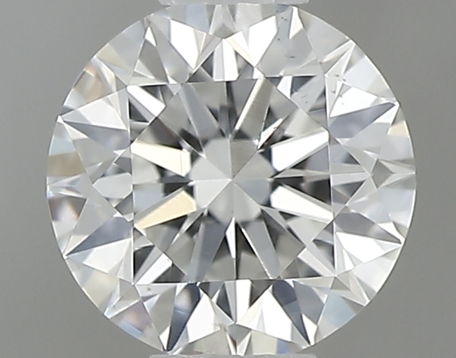 Round 0.34 ct E VS1