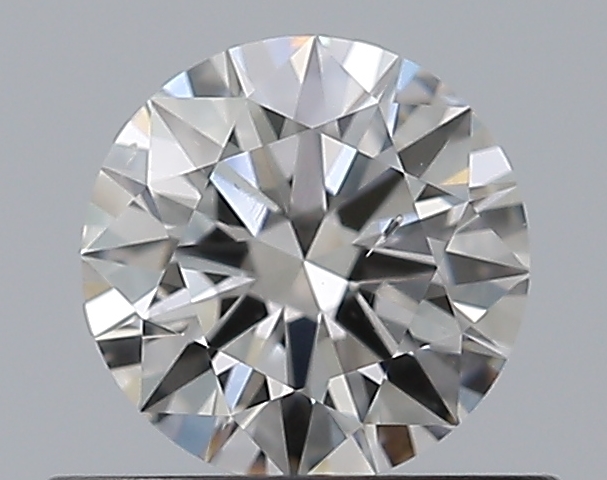 Round 0.5 ct G SI1