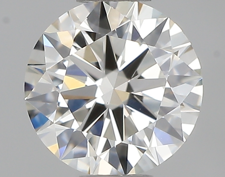 Round 0.44 ct I VS1