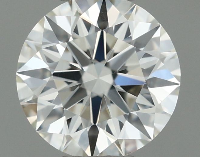 Round 0.32 ct L VVS1