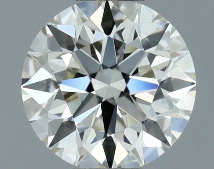Round 0.43 ct L VS1