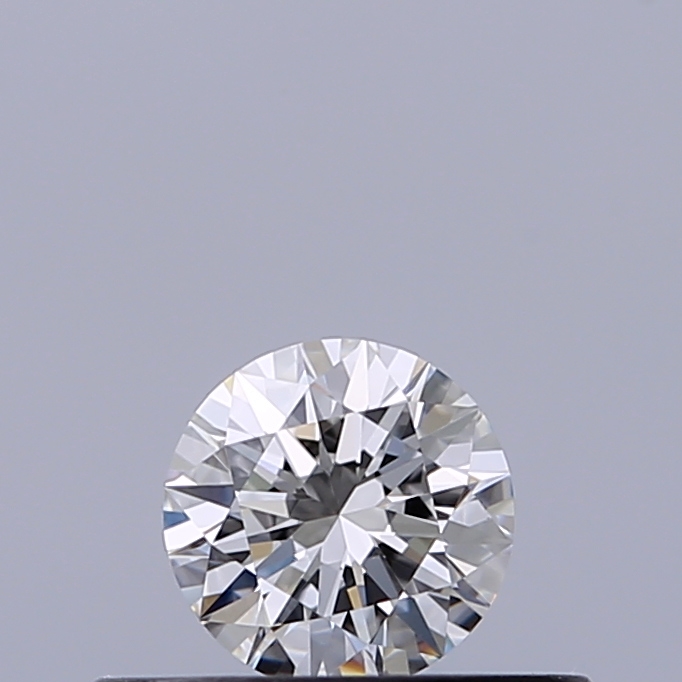 Round 0.27 ct G VVS1