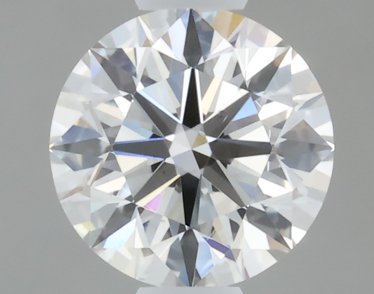 Round 0.5 ct H VS2