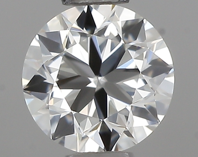 Round 0.4 ct I VVS1