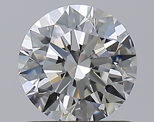 Round 0.8 ct I VS1