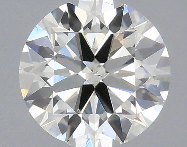 Round 0.3 ct I SI1