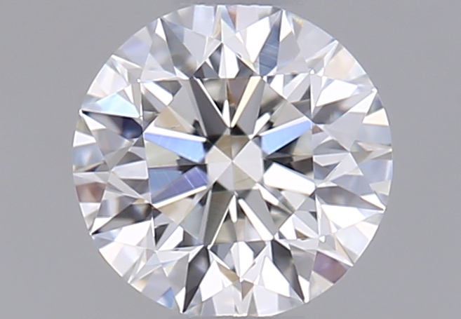 Round 0.4 ct G VS2