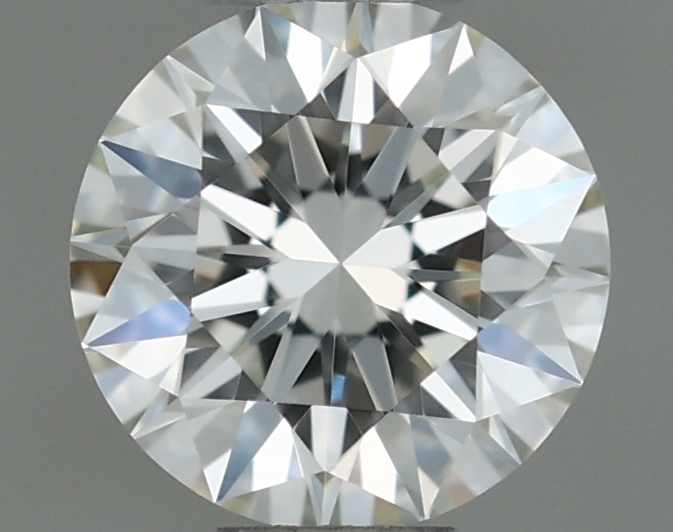 Round 0.3 ct J VVS1