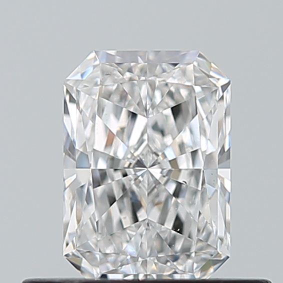 Radiant 0.5 ct D VS2