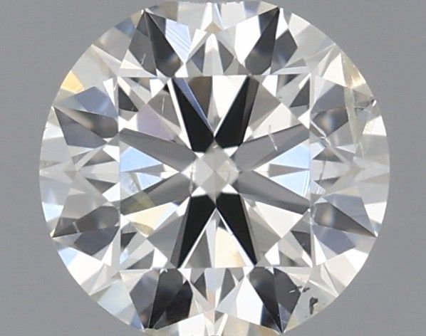 Round 0.3 ct G SI2