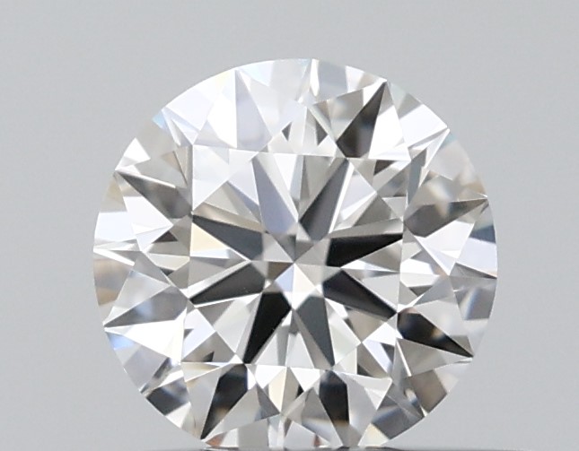 Round 0.4 ct F VS2