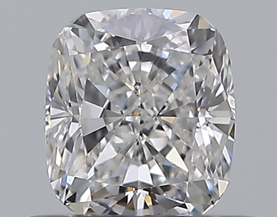 Cushion 0.51 ct E VS1