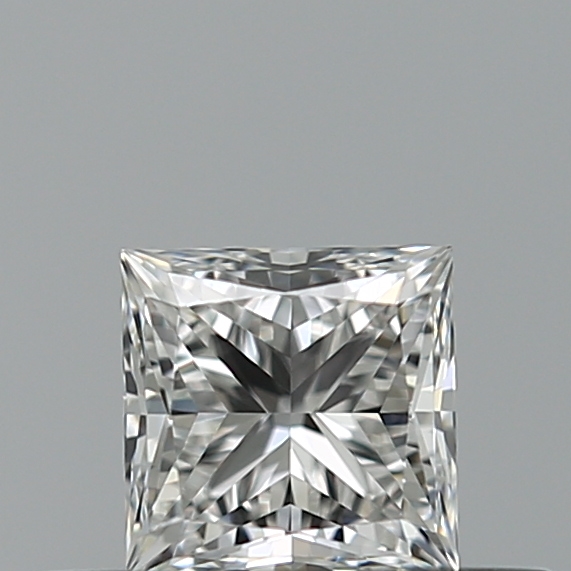 Princess 0.36 ct G VVS1