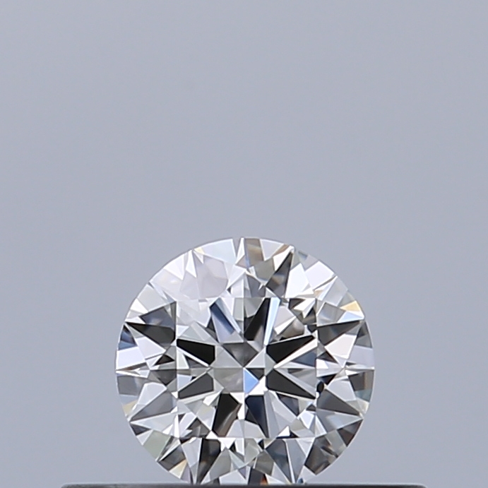 Round 0.26 ct F VVS2