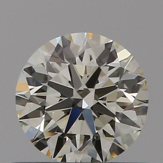 Round 0.47 ct L VVS2