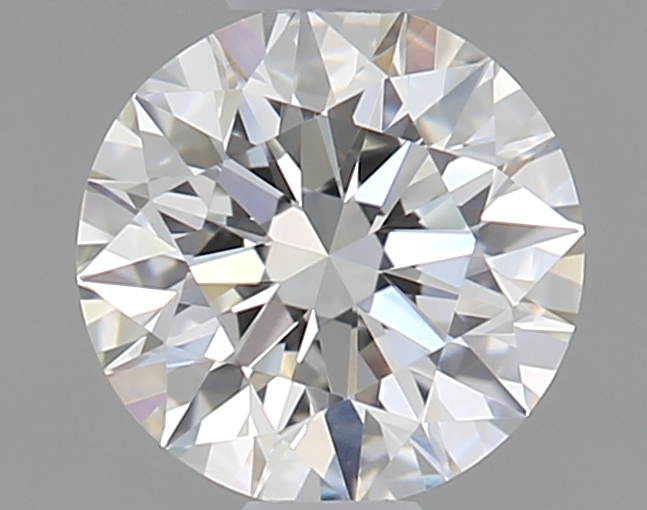 Round 0.44 ct I VVS1