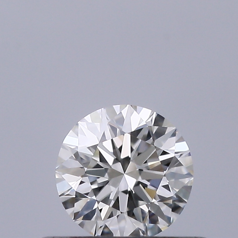 Round 0.33 ct F IF
