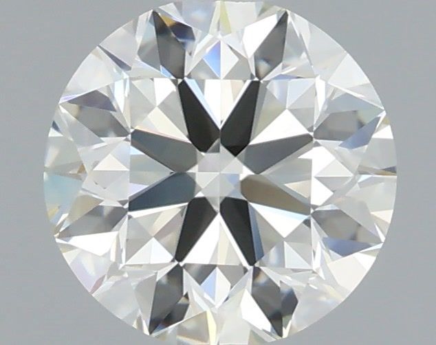 Round 0.98 ct J VVS2