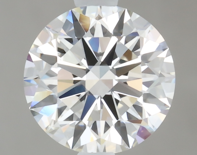 Round 0.75 ct H VVS1