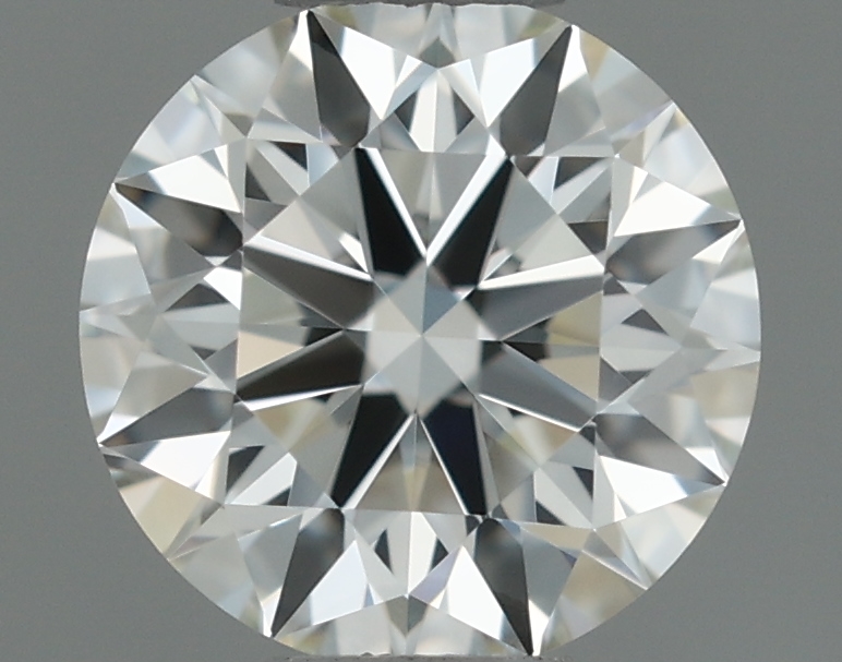 Round 0.46 ct K VVS2