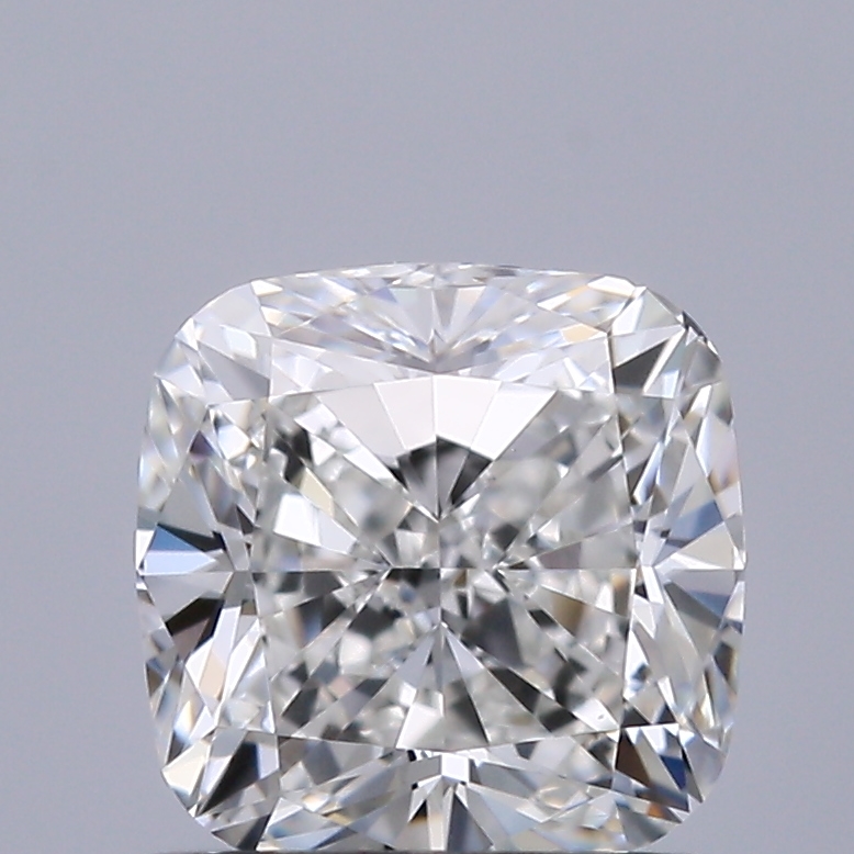 Cushion 0.91 ct G VS1