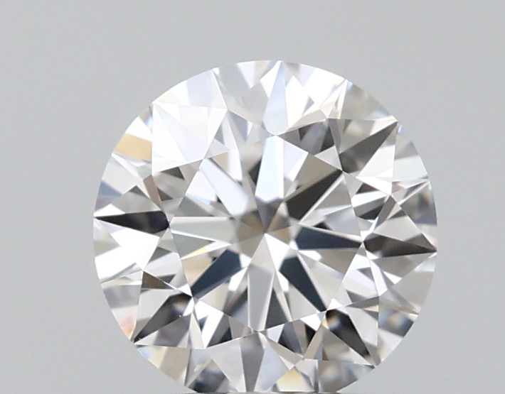Round 0.5 ct G VVS1