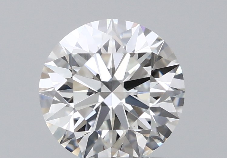 Round 0.5 ct G VS2