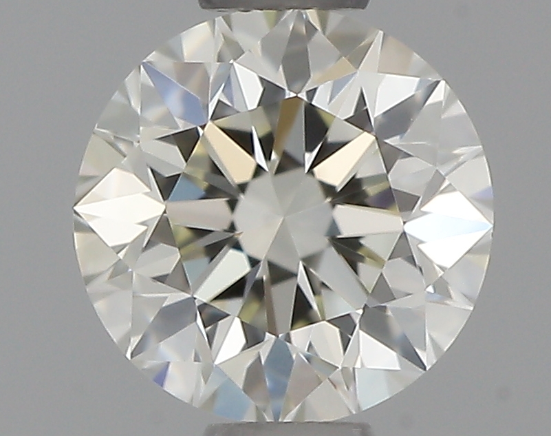 Round 0.5 ct I VVS2