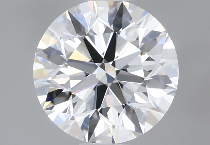 Round 0.5 ct G VS1