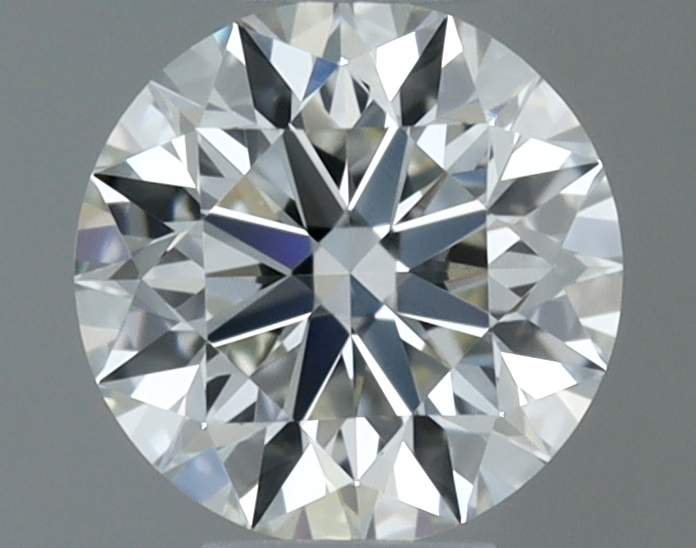 Round 0.3 ct J VVS1
