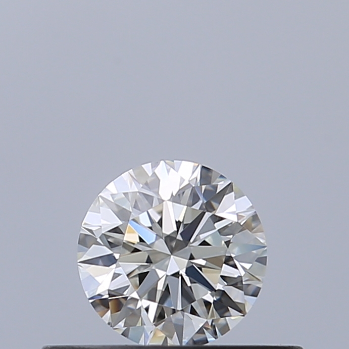 Round 0.29 ct F IF