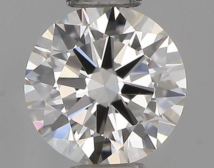 Round 0.35 ct I VVS2