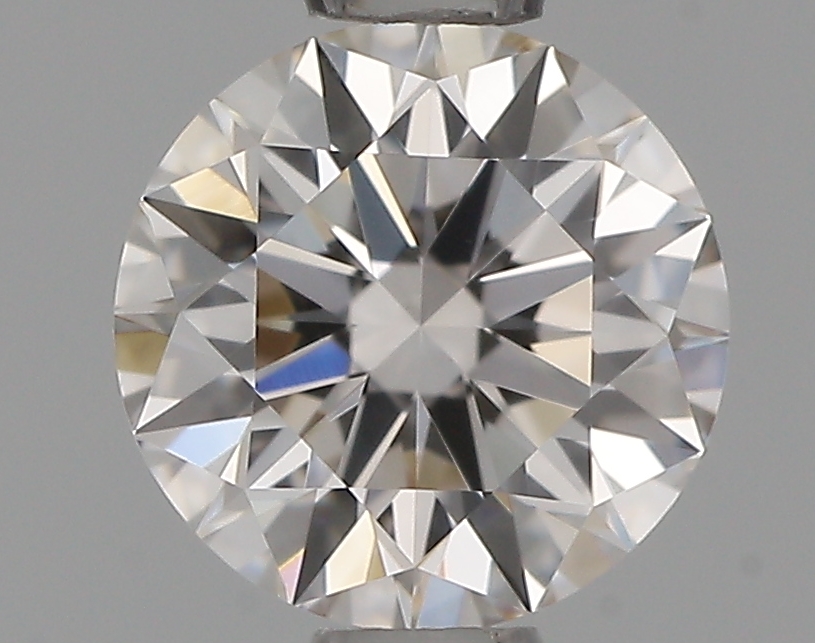 Round 0.58 ct I VS1