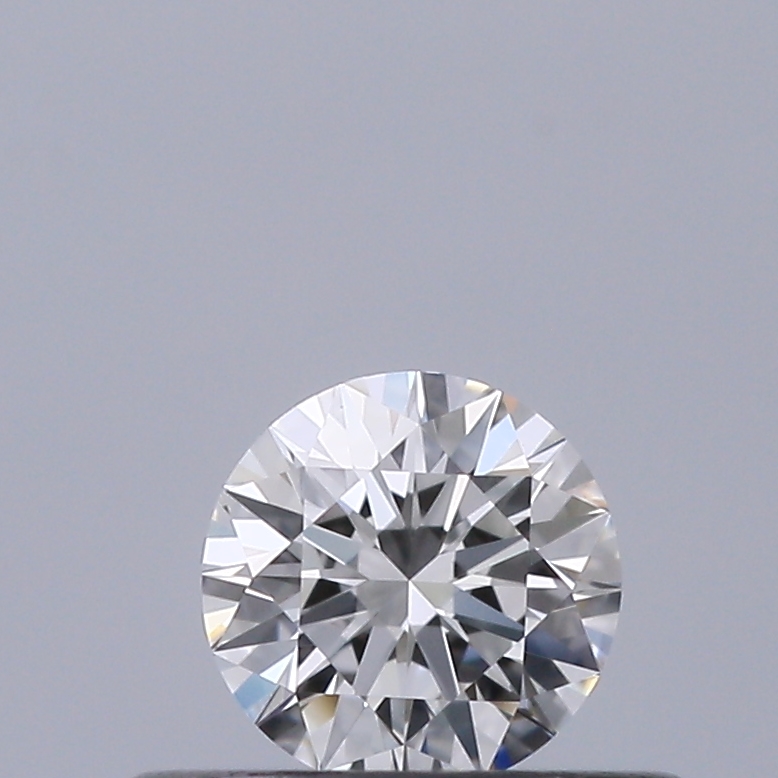 Round 0.26 ct F VS1