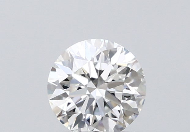 Round 0.35 ct F VVS2