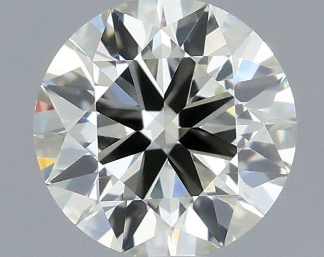Round 0.55 ct K VS1