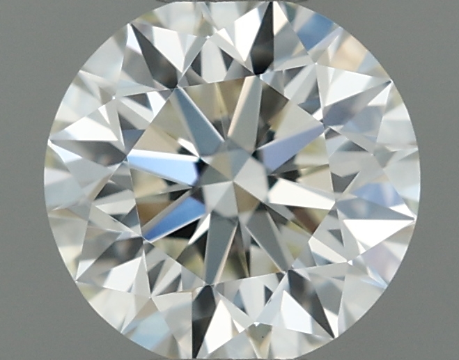Round 0.5 ct L VVS2