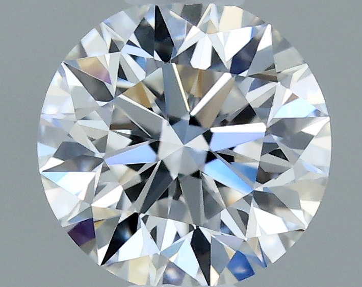 Round 0.32 ct E VS1