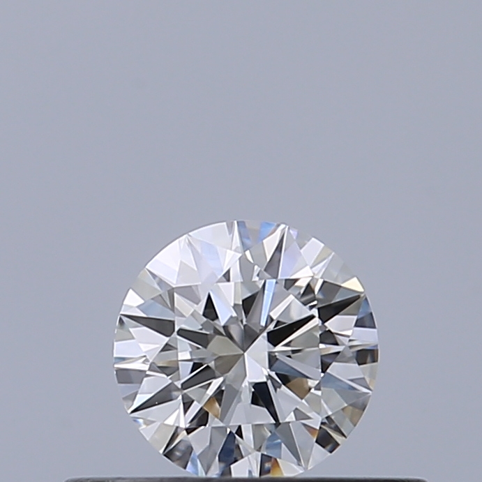 Round 0.29 ct E VVS1