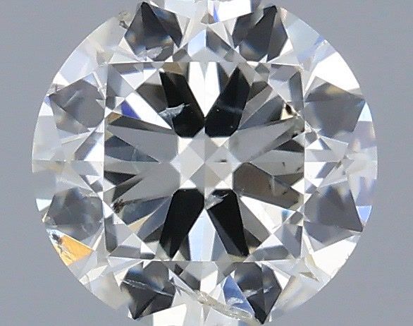 Round 0.3 ct G SI2