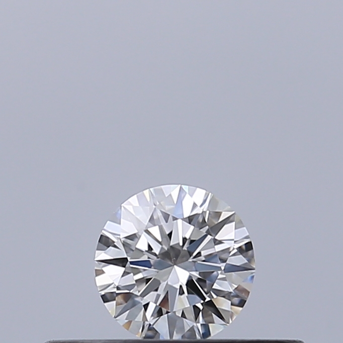 Round 0.18 ct F VS1