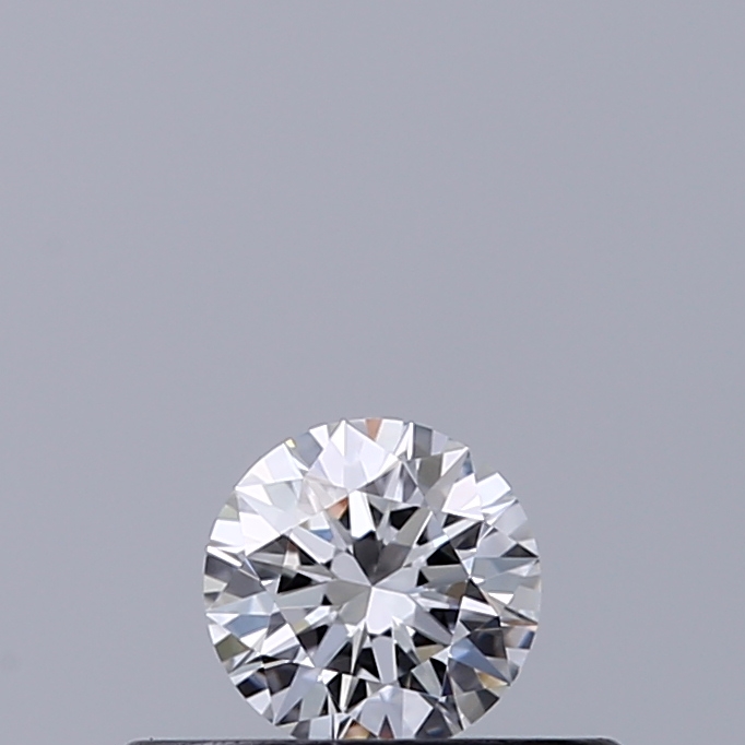 Round 0.18 ct E VVS2