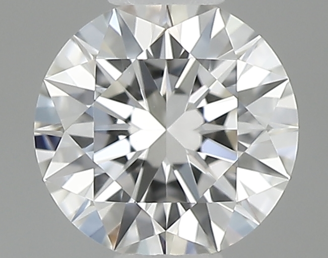 Round 0.32 ct F IF