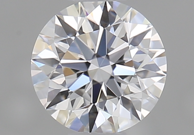Round 0.35 ct E IF