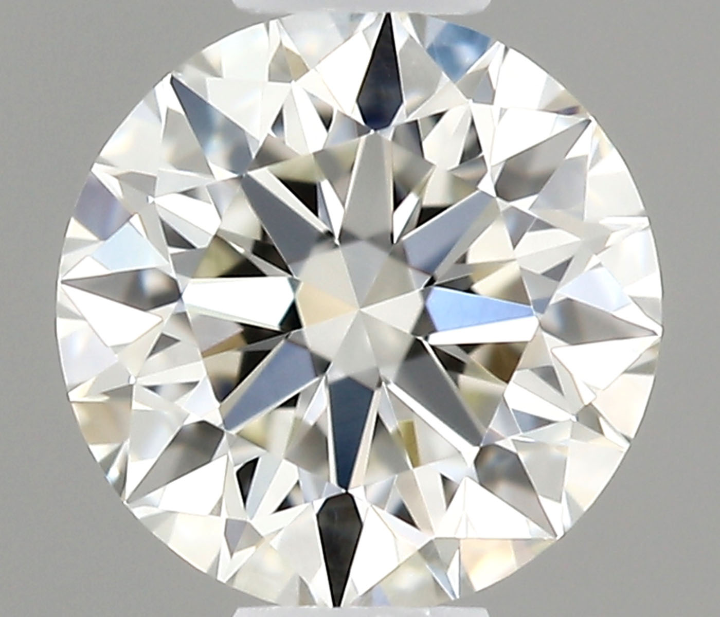 Round 0.4 ct G IF