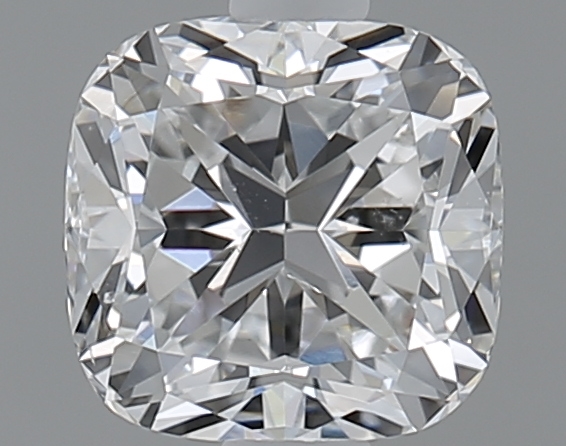 Cushion 1.01 ct E SI1
