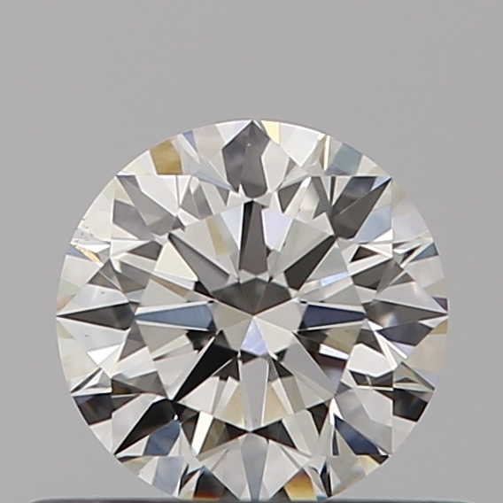 Round 0.4 ct I VS2