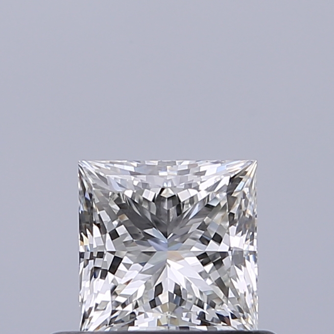 Princess 0.5 ct H VVS2