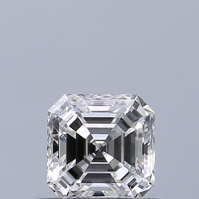 Emerald 0.43 ct E VVS1