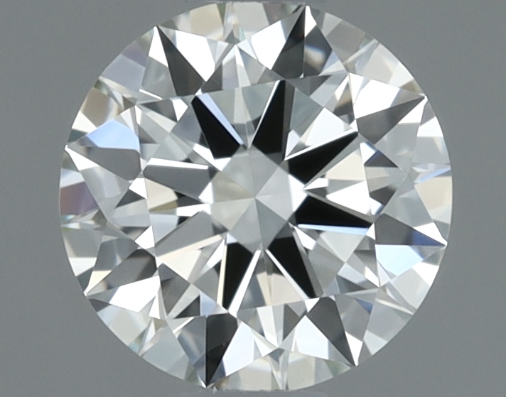 Round 0.45 ct K IF